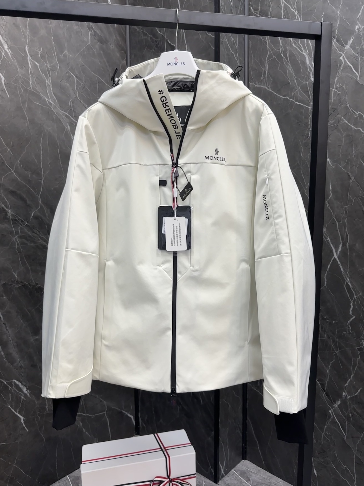 Moncler Down Jackets